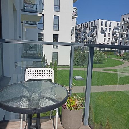 Elzbietos Centro Apartamentai Vilnius Bagian luar foto