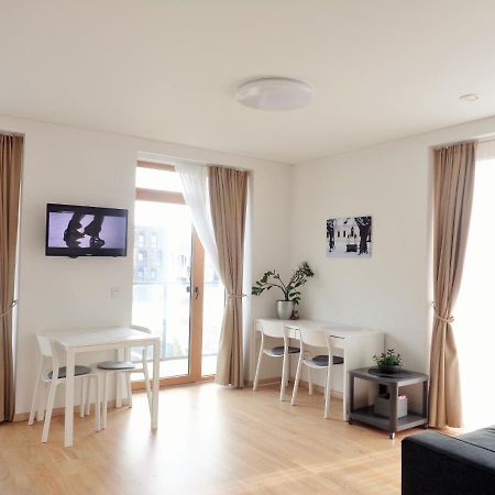 Elzbietos Centro Apartamentai Vilnius Bagian luar foto