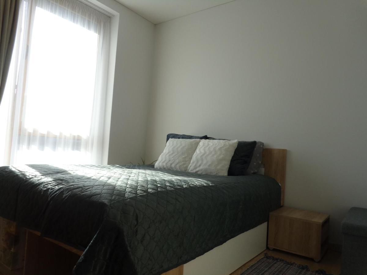 Elzbietos Centro Apartamentai Vilnius Bagian luar foto
