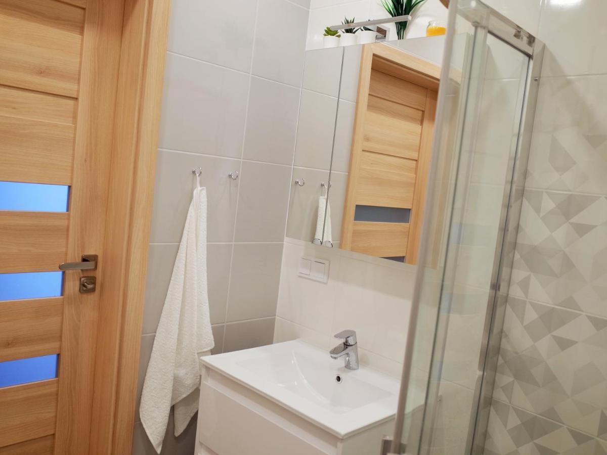 Elzbietos Centro Apartamentai Vilnius Bagian luar foto