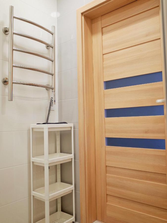 Elzbietos Centro Apartamentai Vilnius Bagian luar foto