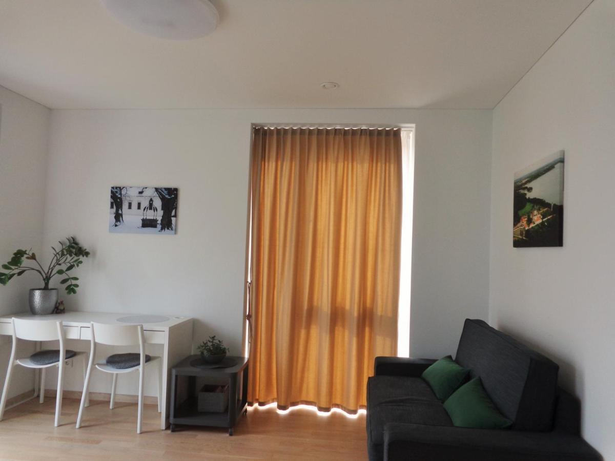 Elzbietos Centro Apartamentai Vilnius Bagian luar foto